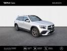 Annonce Mercedes GLB 200d 150ch AMG Line 8G DCT