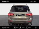 Annonce Mercedes GLB 200d 150ch AMG Line 8G DCT