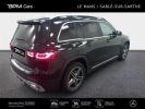 Annonce Mercedes GLB 200d 150ch AMG Line 8G DCT