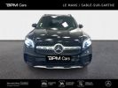 Annonce Mercedes GLB 200d 150ch AMG Line 8G DCT