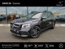 Voir l'annonce Mercedes GLB 200d 150ch AMG Line 8G DCT