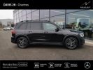 Annonce Mercedes GLB 200d 150ch AMG Line 8G DCT