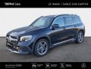 Voir l'annonce Mercedes GLB 200d 150ch AMG Line 8G DCT