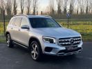 Annonce Mercedes GLB 200D 150CH BUSINESS LINE 8G DCT 11/2020 - GARANTIE