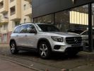 Annonce Mercedes GLB 200D 150CH BUSINESS LINE 8G DCT