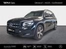 Annonce Mercedes GLB 200d 150ch Progressive Line 8G DCT