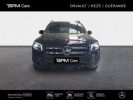 Annonce Mercedes GLB 200d 150ch Progressive Line 8G DCT