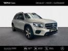 Annonce Mercedes GLB 200d 150ch Progressive Line 8G DCT