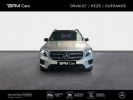 Annonce Mercedes GLB 200d 150ch Progressive Line 8G DCT