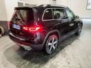 Annonce Mercedes GLB 200D 150CH PROGRESSIVE LINE 8G DCT 2022