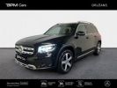 Voir l'annonce Mercedes GLB 200d 150ch Progressive Line launch Edition 8G-DCT 122g