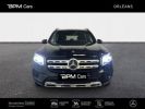 Annonce Mercedes GLB 200d 150ch Progressive Line launch Edition 8G-DCT 122g