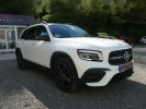 Annonce Mercedes GLB 200d AMG LINE 8g DCT TOIT OUVRANT 7 PLACES