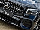 Annonce Mercedes GLB 220 AMG PAKKET - 4-Matic - 7PL - 360°CAMERA - DISTRONIC -