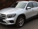 Annonce Mercedes GLB 220 d 4Matic 8G-DCT 09/2020