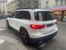 Annonce Mercedes GLB 220 d 8G-DCT 4Matic AMG Line