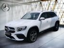 Voir l'annonce Mercedes GLB 220 d AMG AHK KAM Distro