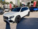 Voir l'annonce Mercedes GLB 220CDI4M AMG Line