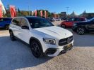 Annonce Mercedes GLB 220CDI4M AMG Line