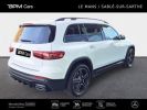 Annonce Mercedes GLB 220d 190ch AMG Line 4Matic 8G DCT