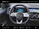 Annonce Mercedes GLB 220d 190ch AMG Line 4Matic 8G DCT