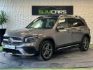 Voir l'annonce Mercedes GLB 220d 190ch AMG Line 4Matic 8G DCT