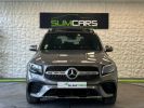 Annonce Mercedes GLB 220d 190ch AMG Line 4Matic 8G DCT