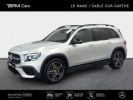 Voir l'annonce Mercedes GLB 220d 190ch AMG Line 4Matic 8G DCT