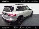 Annonce Mercedes GLB 220d 190ch AMG Line 4Matic 8G DCT