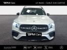 Annonce Mercedes GLB 220d 190ch AMG Line 4Matic 8G DCT