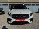 Annonce Mercedes GLB 220D 190CH AMG LINE 4MATIC 8G DCT/ CRITAIR 2 / CREDIT /