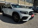 Annonce Mercedes GLB 220D 190CH AMG LINE 4MATIC 8G DCT/ CRITAIR 2 / CREDIT /