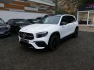 Annonce Mercedes GLB 220d AMG LINE 8g DCT TOIT OUVRANT 7 PLACES