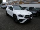 Annonce Mercedes GLB 220d AMG LINE 8g DCT TOIT OUVRANT 7 PLACES