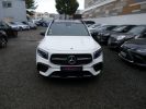 Annonce Mercedes GLB 220d AMG LINE 8g DCT TOIT OUVRANT 7 PLACES