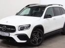 Voir l'annonce Mercedes GLB 250 4M AMG BURMESTER,