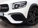 Annonce Mercedes GLB 250 4M AMG BURMESTER,