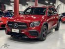 Voir l'annonce Mercedes GLB 250 4Matic 224cv