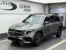 Annonce Mercedes GLB 250 AMG Line