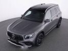 Voir l'annonce Mercedes GLB 35 AMG 4M MBUX/PANO/BURMESTER