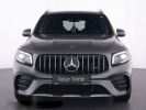 Annonce Mercedes GLB 35 AMG 4M MBUX/PANO/BURMESTER