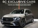 Mercedes GLB 35 AMG 4Matic 8G-TRONIC 7 places Occasion
