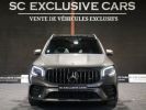 Annonce Mercedes GLB 35 AMG 4Matic 8G-TRONIC - 7 places - Full Options - Véhicule Français