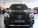 Annonce Mercedes GLB AMG 35 8G-DCT SPEEDSHIFT AMG 4Matic