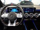 Annonce Mercedes GLB AMG 35 8G-DCT SPEEDSHIFT AMG 4Matic