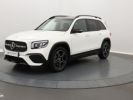 Voir l'annonce Mercedes GLB Classe Mercedes 200 d 8G-DCT AMG Line