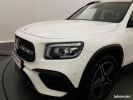 Annonce Mercedes GLB Classe Mercedes 200 d 8G-DCT AMG Line