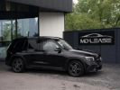 Annonce Mercedes GLB Classe Mercedes 200 d amg line 8g-dct leasing 550e-mois