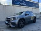 Annonce Mercedes GLB Classe Mercedes 200d 150ch AMG Line 8G DCT