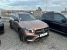 Voir l'annonce Mercedes GLB Classe Mercedes 200D 150CH AMG LINE 8G DCT 200 D 150 -